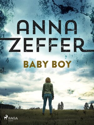 cover image of Baby Boy